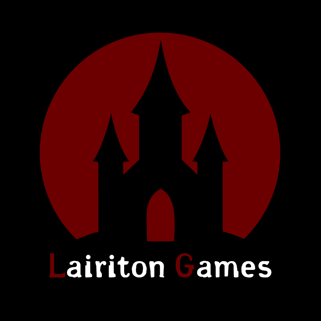 Lairiton Games